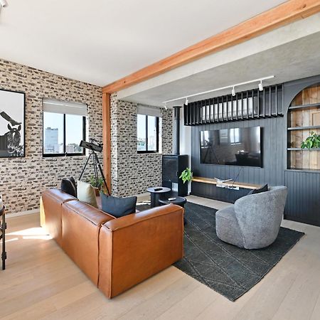 One26 On M - Fluent Luxury Serviced Apartments Kapské Město Exteriér fotografie
