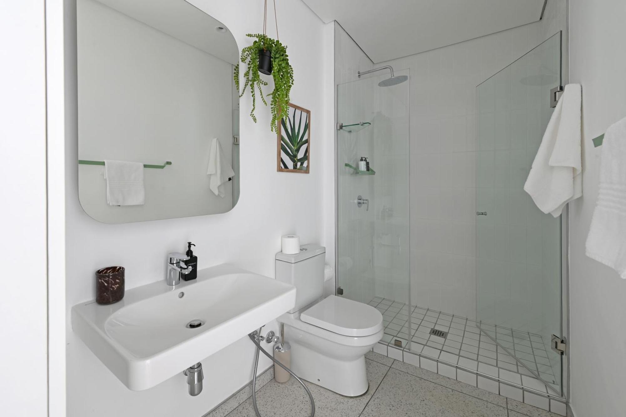 One26 On M - Fluent Luxury Serviced Apartments Kapské Město Exteriér fotografie