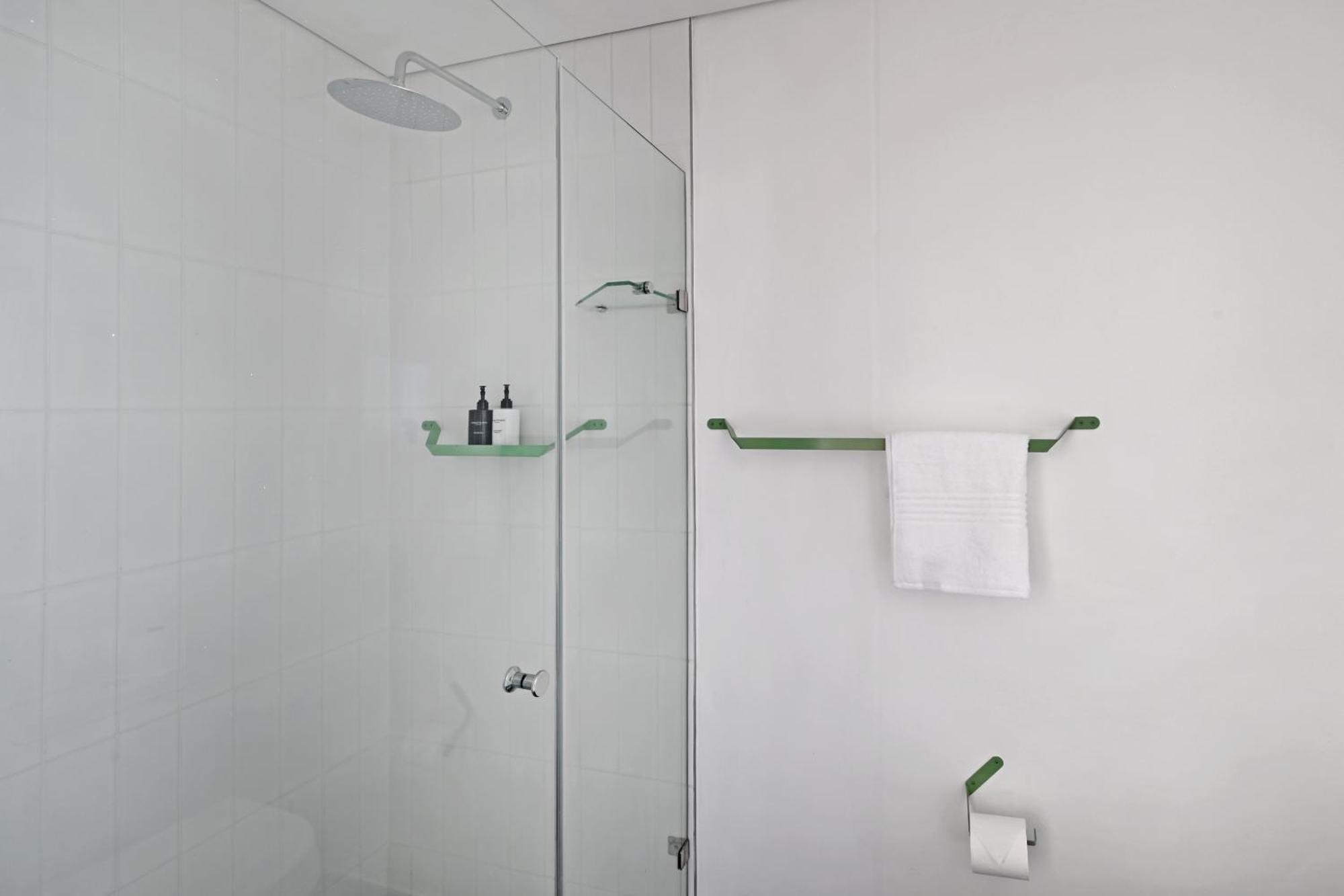 One26 On M - Fluent Luxury Serviced Apartments Kapské Město Exteriér fotografie