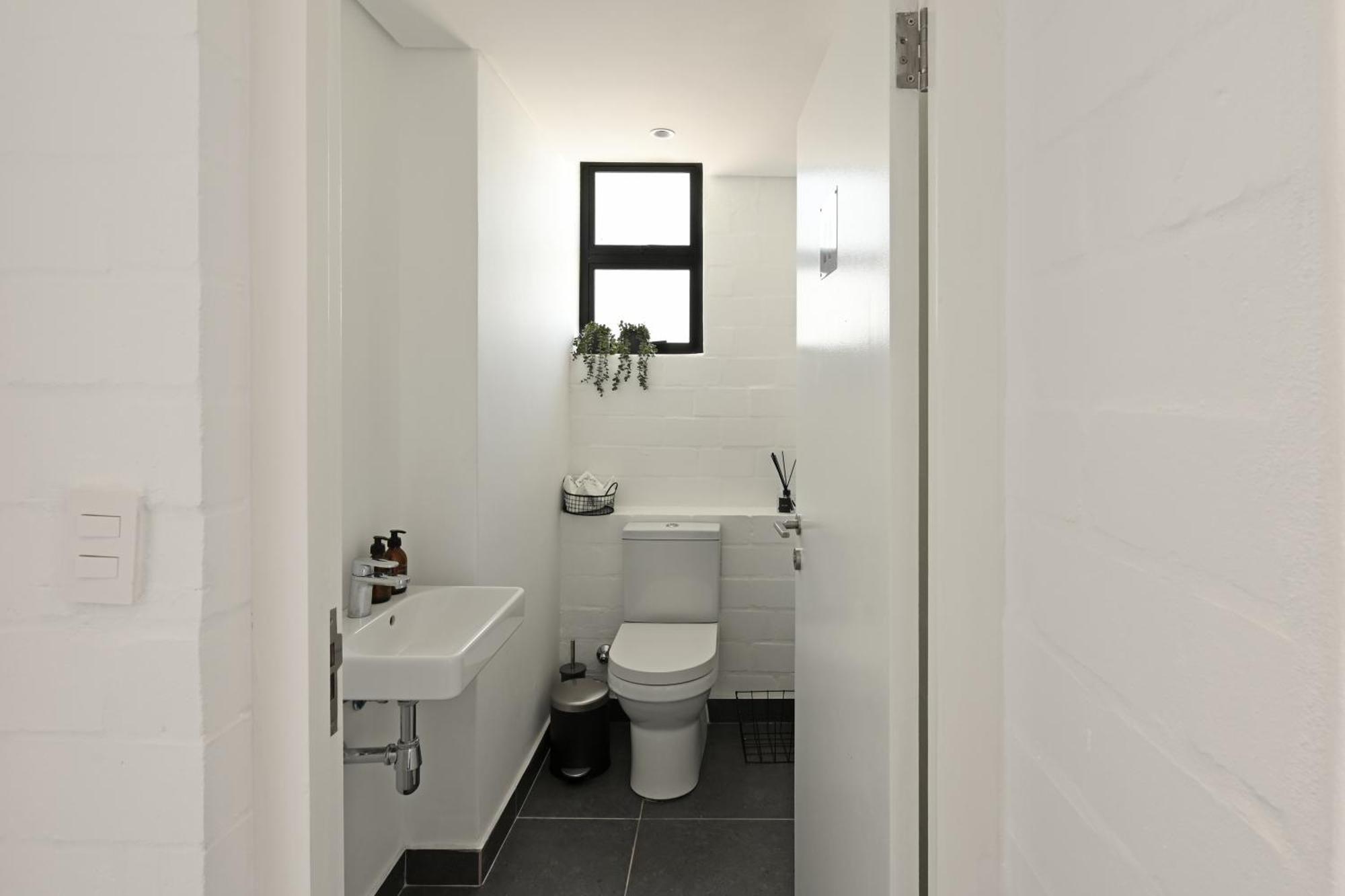 One26 On M - Fluent Luxury Serviced Apartments Kapské Město Exteriér fotografie