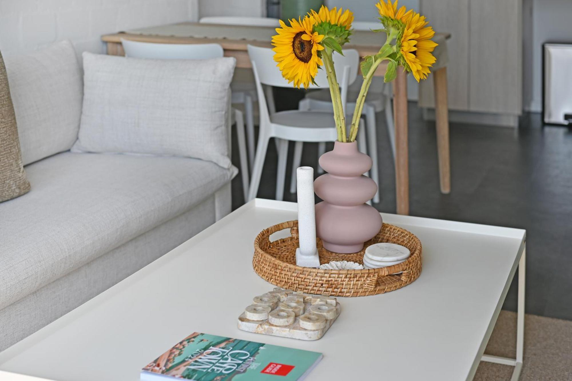 One26 On M - Fluent Luxury Serviced Apartments Kapské Město Exteriér fotografie